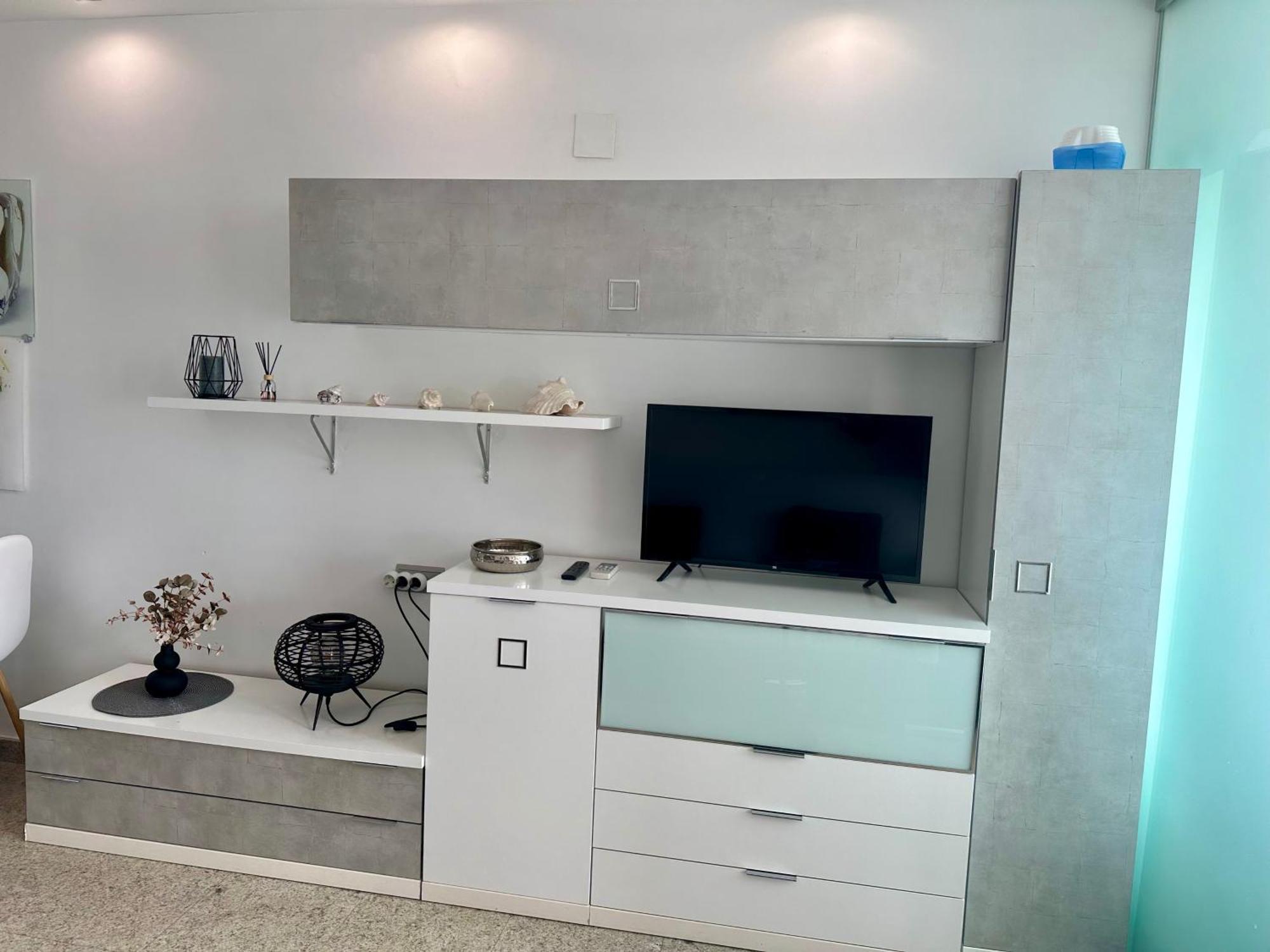 Estudios Horizonte Beach Calpe Exteriör bild